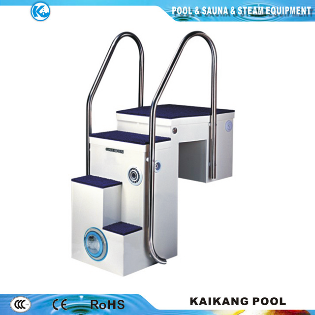 SV1020B Pipeless Pool Filter