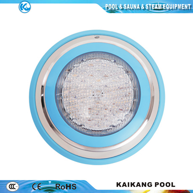 602S STAINLESS STEEL UNDERWATER LIGHT