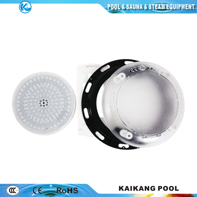 604P UNDERWATER LIGHT