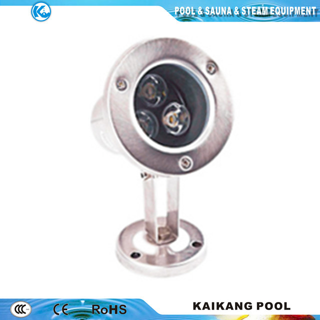 607S FOUNTAIN LIGHT (SPOTLIGHT) 