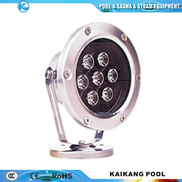 607S FOUNTAIN LIGHT (SPOTLIGHT) 