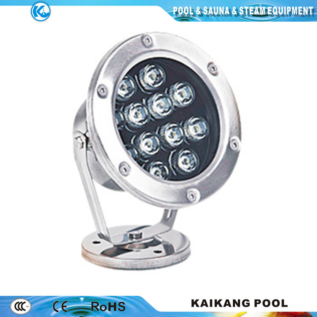 607S FOUNTAIN LIGHT (SPOTLIGHT) 