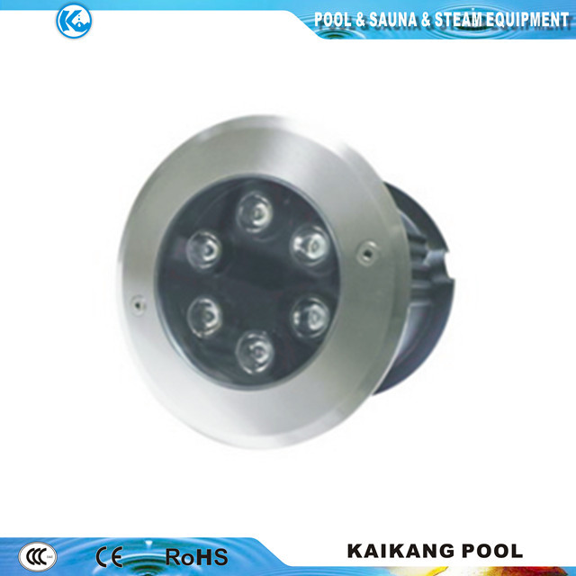 608S UNDERGROUND LIGHT