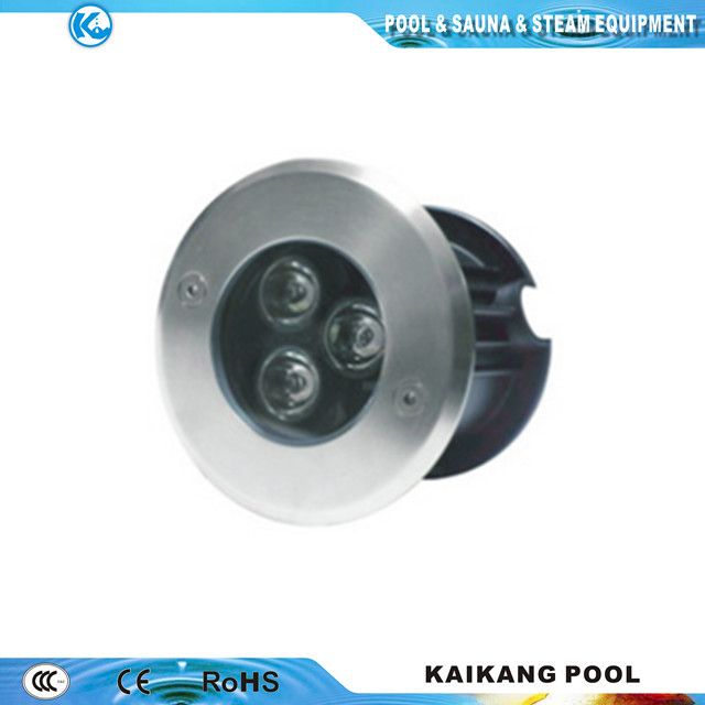 608S UNDERGROUND LIGHT