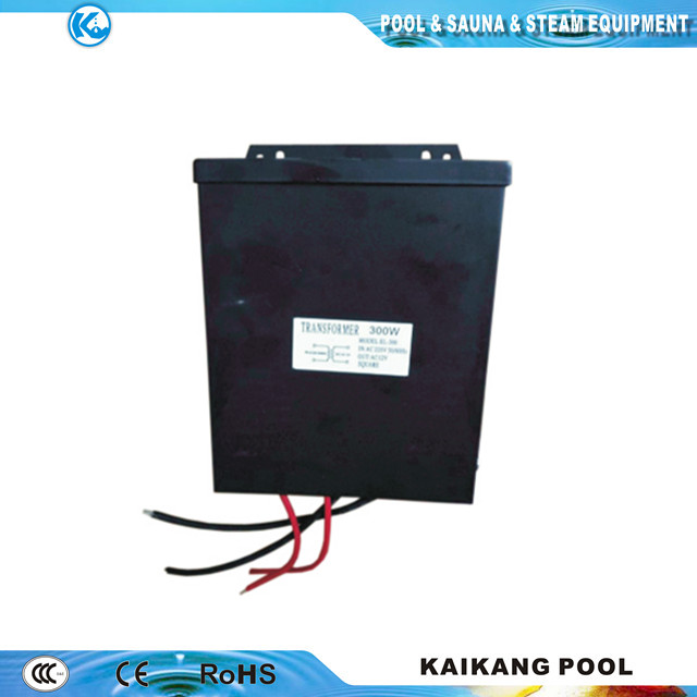 EL Series Transformer