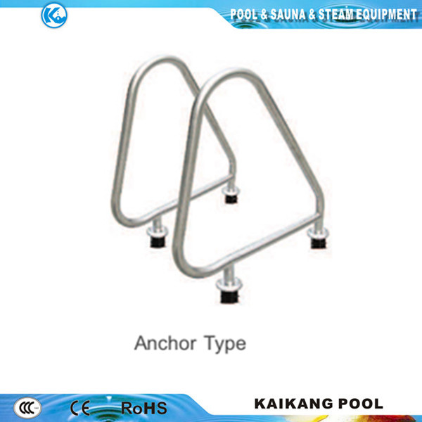 ARA SERIES EXIT HANDRAIL