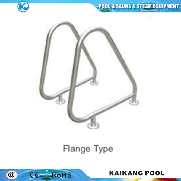 ARA SERIES EXIT HANDRAIL