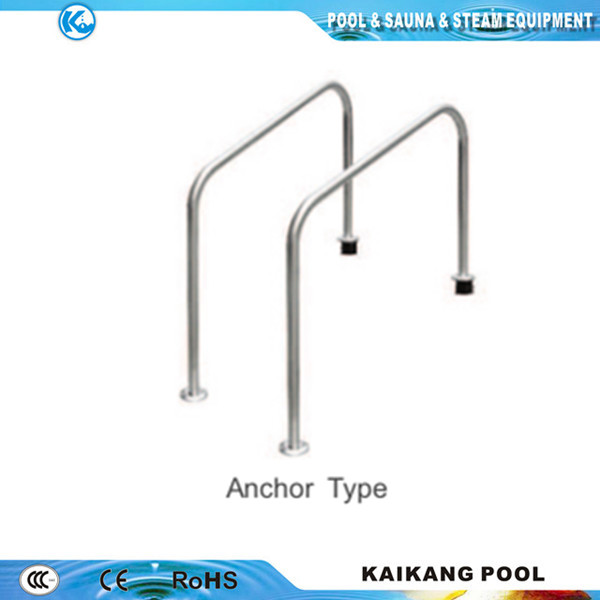 ARN SERIES EXIT HANDRAIL