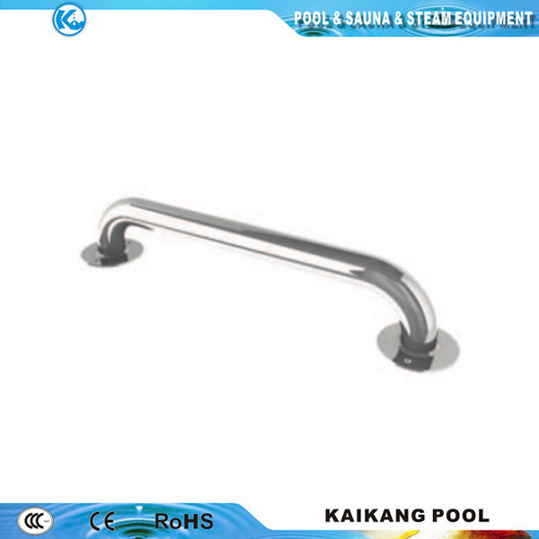 L SERIES STRAIGHT GRABRAIL