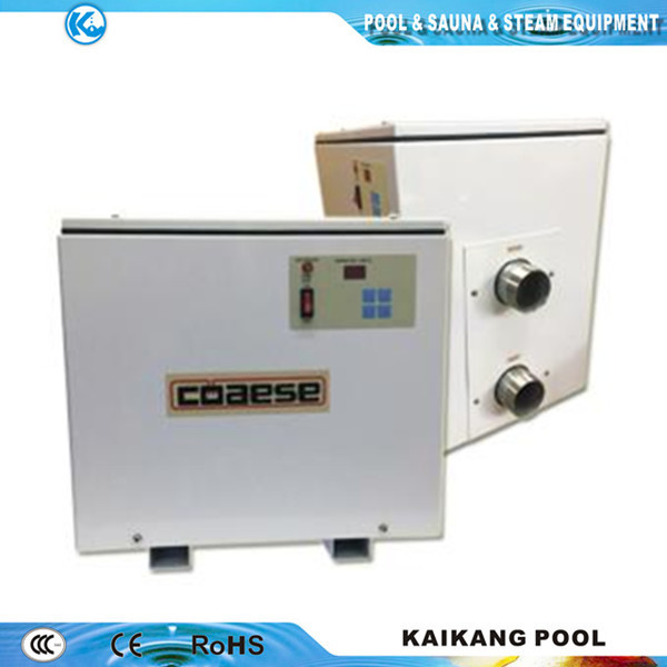 WATER HEATER