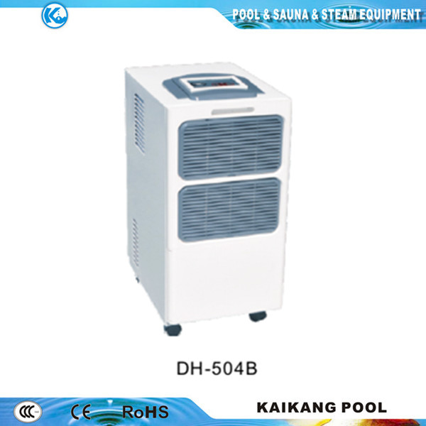 DEHUMIDIFY  UNIT