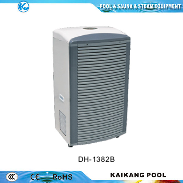 DEHUMIDIFY  UNIT