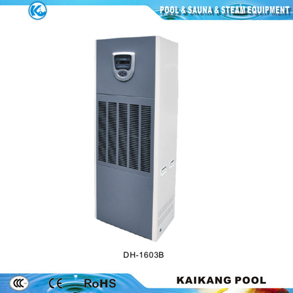 DEHUMIDIFY  UNIT