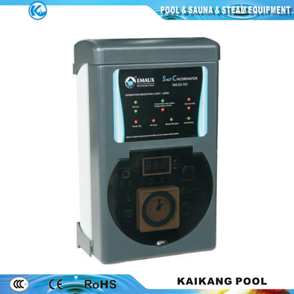 SSC SERIES SALT CHLORINATOR