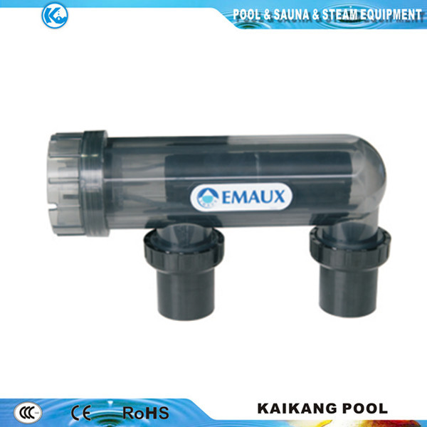 SSC SERIES SALT CHLORINATOR