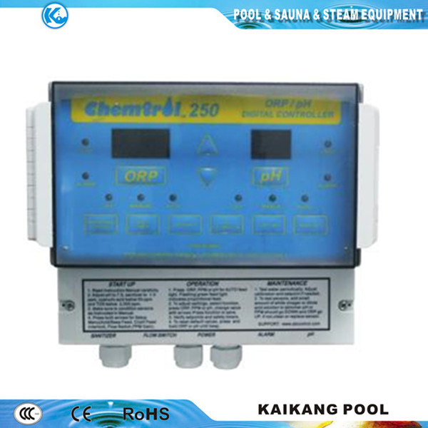 SWIMMING POOL EQUIPMENT