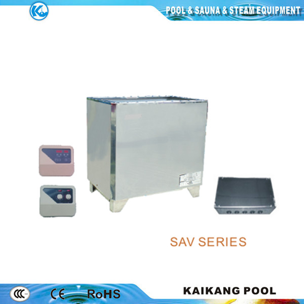 SAUNA HEATER SERIES