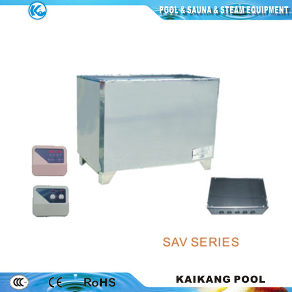 SAUNA HEATER SERIES