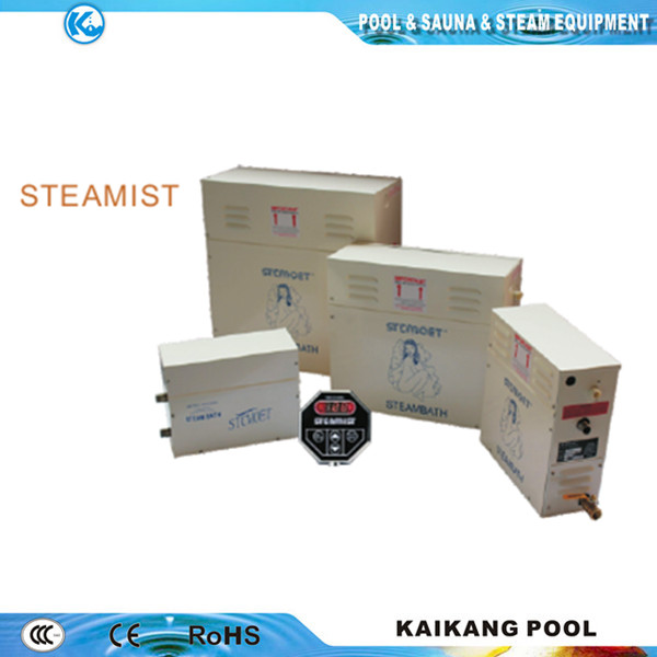 STEAM GENERATOR