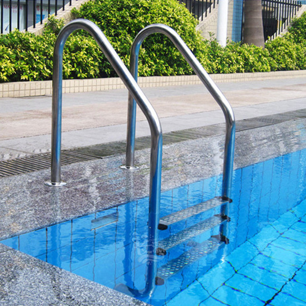 SL POOL LADDER