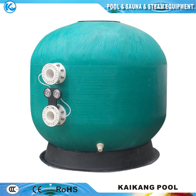 SCF Series Commercial Sand Filter