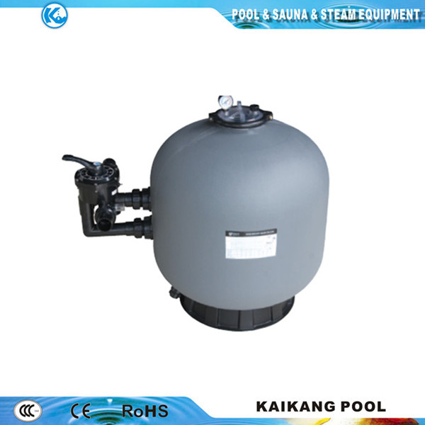 SP Series Side-Mount Plastic Filter