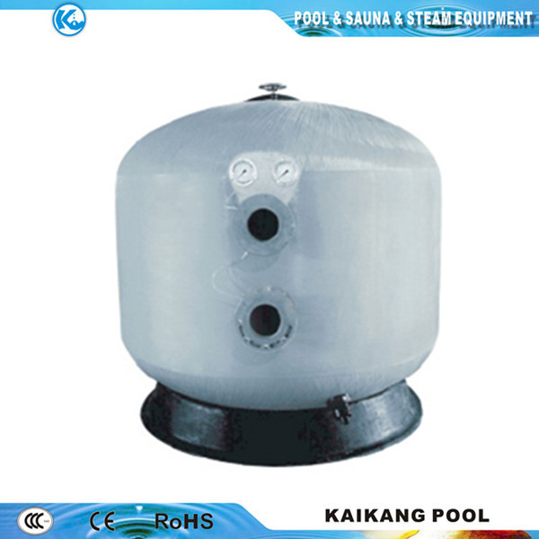 S Series Commercial Sand Filter