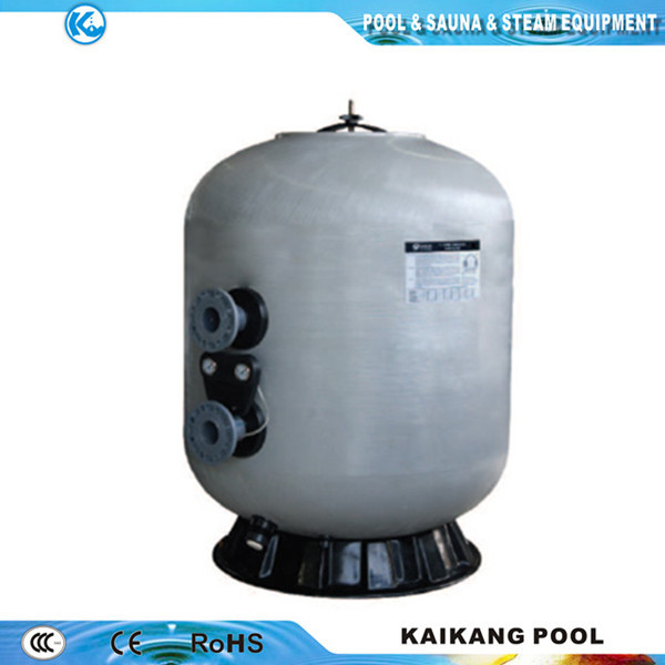 K SERIES COMMERCIAL FILTER