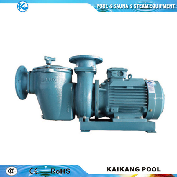 SE SERIES COMMERCIAL PUMP