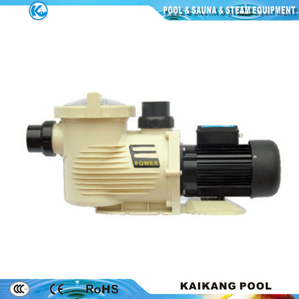 E-POWER PUMP