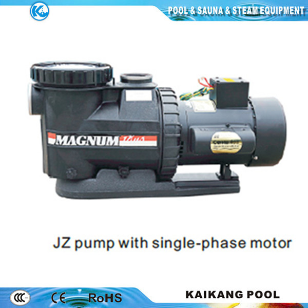 JZ SERIES JACUZZI PUMP