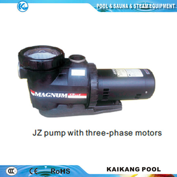 JZ SERIES JACUZZI PUMP