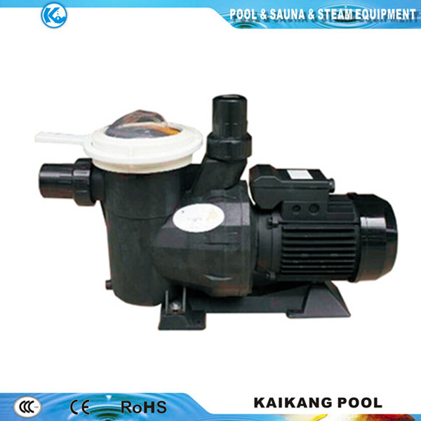 AS SERIES ASTRAL PUMP