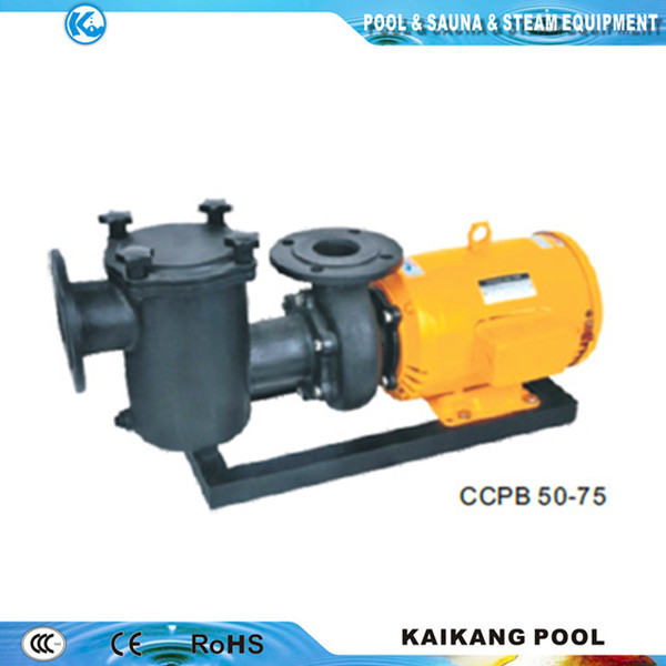 CCPB SERIES STEEL PUMP