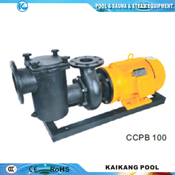 CCPB SERIES STEEL PUMP