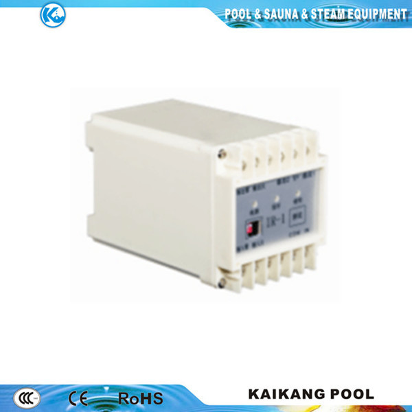 SPA INDUCTIVE CONTROLLER