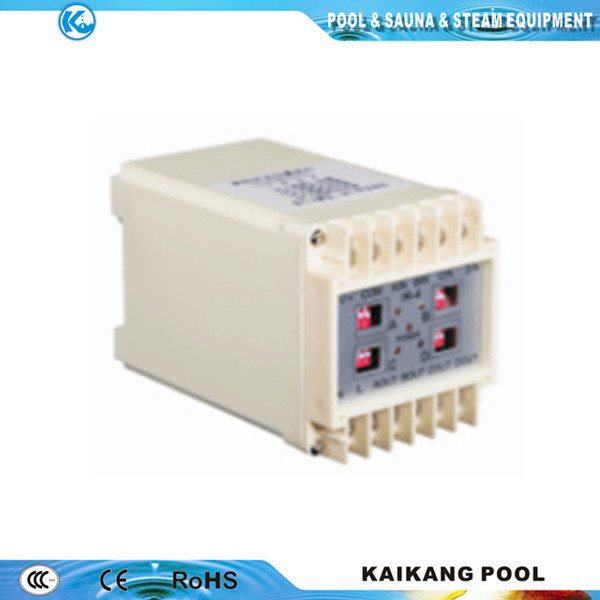 SPA INDUCTIVE CONTROLLER