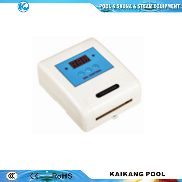 SPA INDUCTIVE CONTROLLER