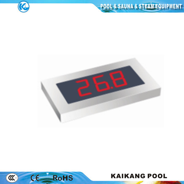 SPA INDUCTIVE CONTROLLER