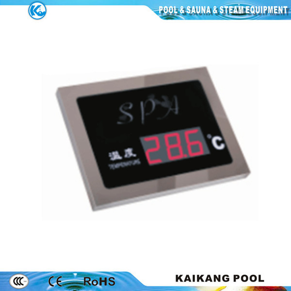SPA INDUCTIVE CONTROLLER