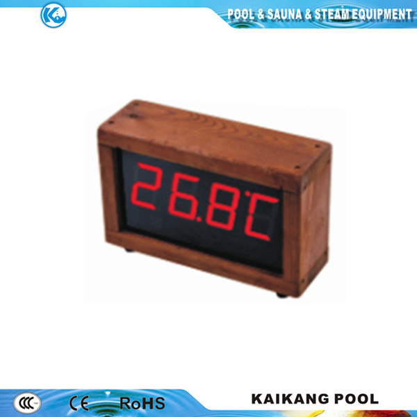 SPA INDUCTIVE CONTROLLER