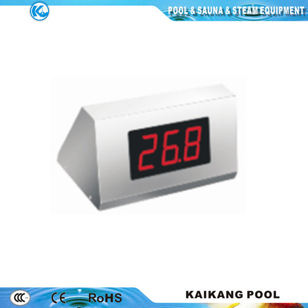 SPA INDUCTIVE CONTROLLER