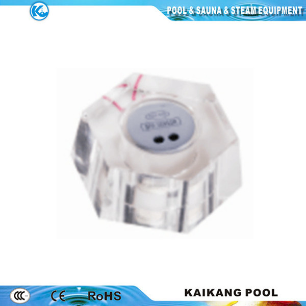 SPA INDUCTIVE CONTROLLER