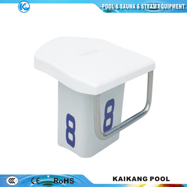 POOL DEPARTURE STATION