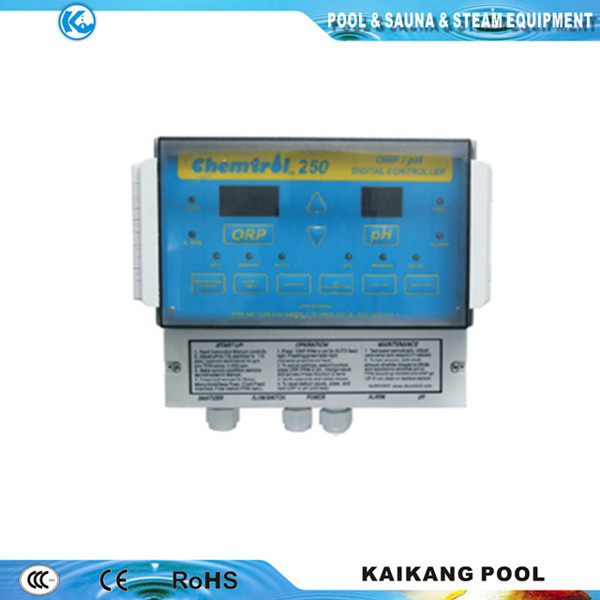 SWIMMING POOL EQUIPMENT