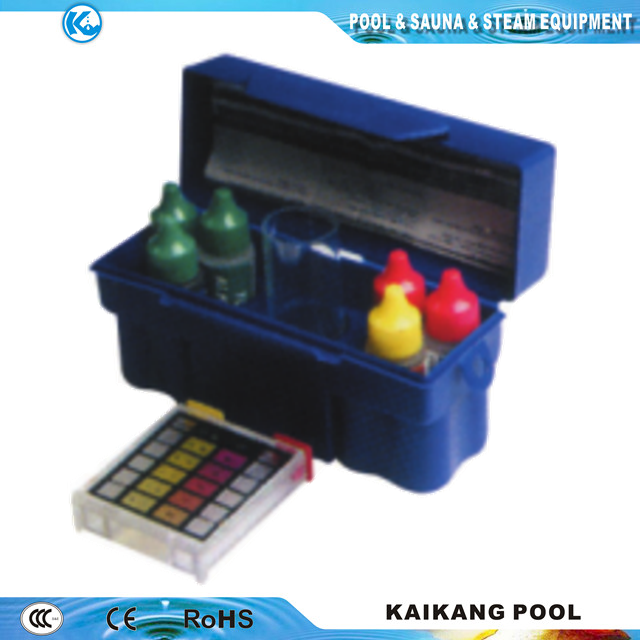 Chlorine of sanitizing