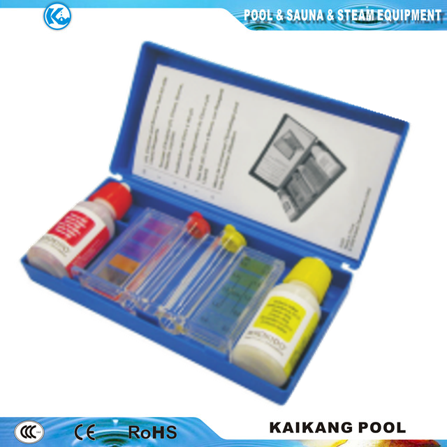 Chlorine of sanitizing