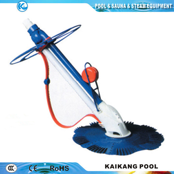 CLEANER EQUIPMENT