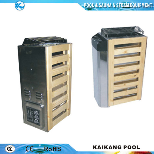 SAUNA HEATER SERIES