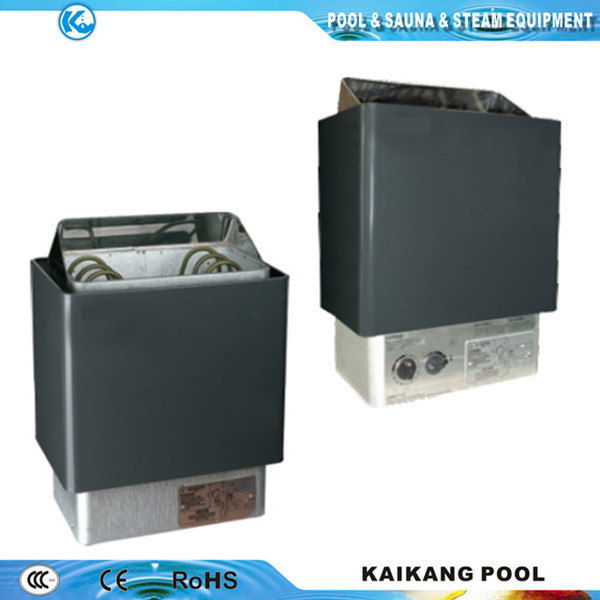 SAUNA HEATER SERIES